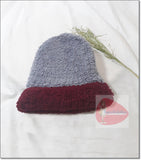 chunky knit hat beanie for baby & kid