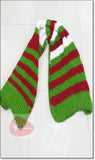 Shawl and Wraps Crochet Acrylic Wool Shawl white red Green Shawl